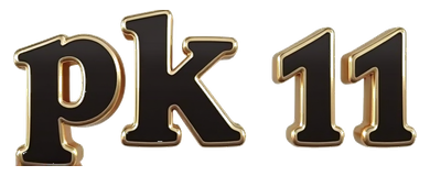 pk 11 logo